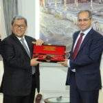 Jabar - Souss Massa Semakin Akrab Jabar - Souss Massa Semakin Akrab