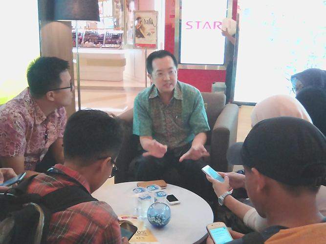 Summarecon Tawarkan Beragam Promo dan Kegiatan Menarik