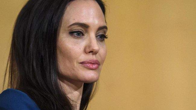 Tak Hanya Angelina Jolie, Berikut Deretan Korban Pelecehan Harvey Weinstein