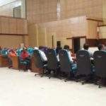 Pergi Ke Toilet Jadi Pemicu Warga & Anggota DPRD Ini Adu Mulut