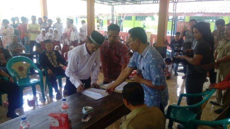 Dua Balon Kuwu Karangwangun Gagal Nyalon, Karena..?