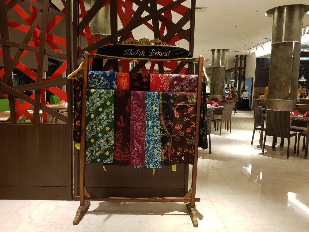 HSPKHI Bangga Lestarikan Budaya Batik Indonesia HSPKHI Bangga Lestarikan Budaya Batik Indonesia