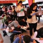 Negara Butuh Ribuan PNS Lulusan SMA/SMK, Ini Syaratnya!