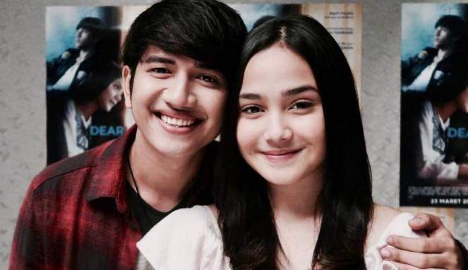 Dear Nathan Berhasil Rangkul 700.165 Penonton, Tunggu Serial Terbarunya Dear Nathan Berhasil Rangkul 700.165 Penonton, Tunggu Serial Terbarunya