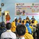 Literasi Media, Filter Efektif Terpaan Informasi