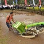 Korporatisasi Petani di Jabar, Wujudkan Swasembada Pangan