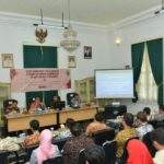 Turunkan Angka Kemiskinan, Demiz Minta Hindari Copy Paste Anggaran & Lakukan Update Data