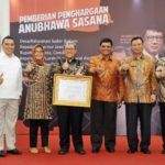 2484 Desa di Jabar Sadar Hukum