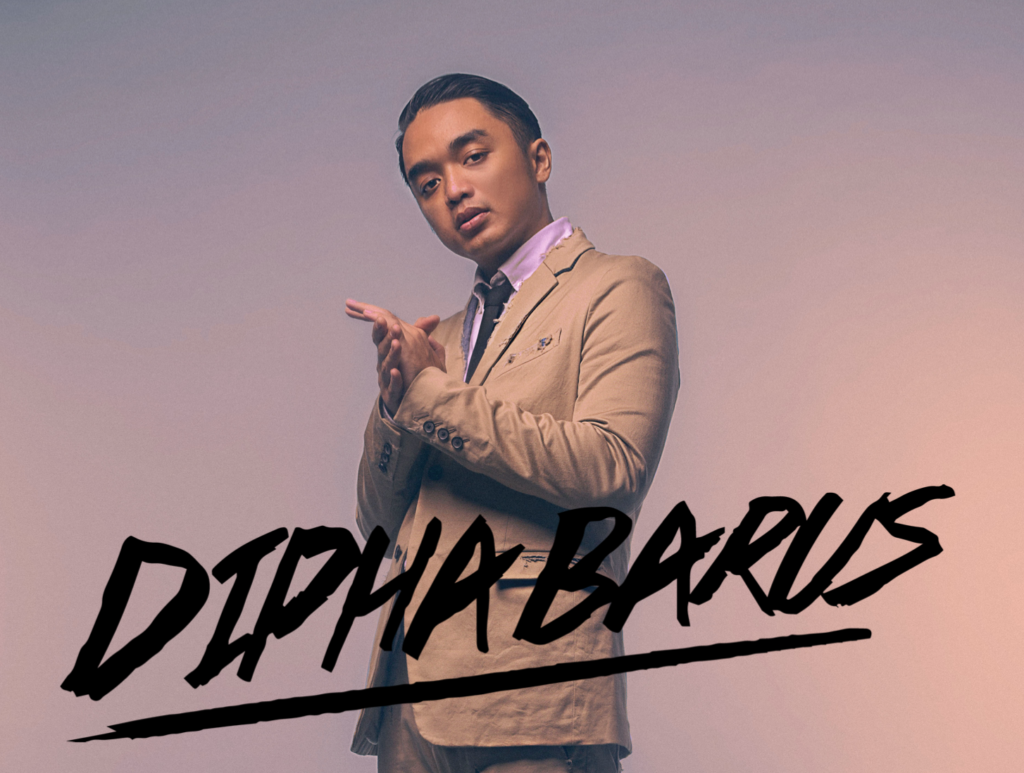 Pengaruh Musik Terbesar Dipha Barus Bukan Rekan Se-Genre Pengaruh Musik Terbesar Dipha Barus Bukan Rekan Se-Genre