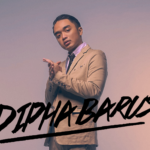 Pengaruh Musik Terbesar Dipha Barus Bukan Rekan Se-Genre