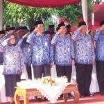 Djarot: Siapapun Yang Mengkhianati Pancasila, Akan Dilawan Rakyat Indonesia