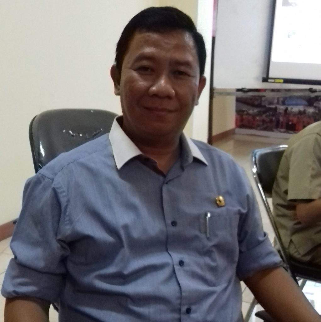 Overload Burangkeng Terkendala Lahan