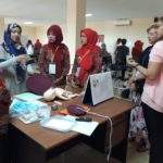 Upgrade Skill Tenaga Medis, RSUD Waled Datangkan Empat "Dokter Bule" Ahli Persalinan