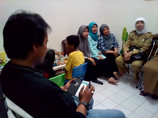 Dapat Tekanan Karena Nikah Siri, Orangtua Buang Anak Dengan Bekal Uang & Surat Wasiat