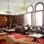 Boyong Pengusaha, Dubes Perancis Jajaki Kerjasama Dengan Jabar