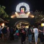 Di Akhir Kegiatan FKB, SMB Tampilkan Artis Papan Atas Di Akhir Kegiatan FKB, SMB Tampilkan Artis Papan Atas