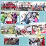 1.062 Pengunjung Besuk WBP Lapas Cikarang di Family Day