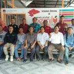 Demi Visi Pilkada Sukses, KPU Kabupaten Cirebon & Media Massa Teken MoU