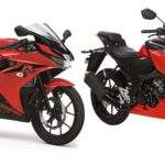 Masih Promo, Suzuki GSX-R150 dan GSX-S150 Ini Sudah Masuk Periode Semester Kedua Peluncuran