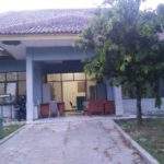 Lama Vakum, Kantor KNPI Beralih Fungsi Jadi Kantor BPS