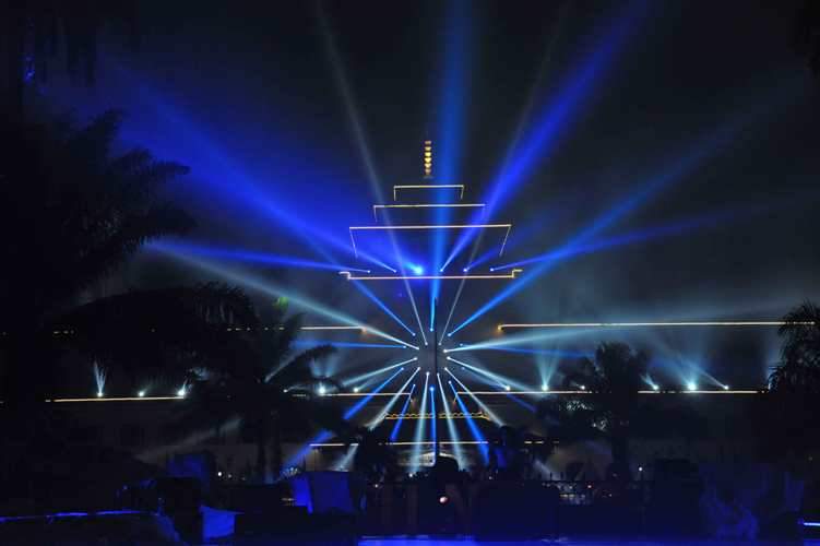 Aher: Saya Bangga dengan Jawa Barat