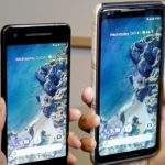 Ini Beberapa Varian Warna Smartphone Google Pixel 2 & Pixel 2 XL