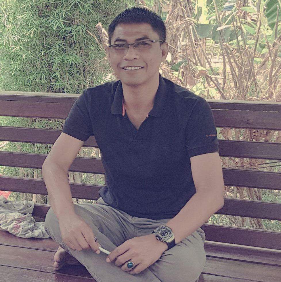 Gunawan : Panwaskab Harus Selektif Memilih Kualitas Calon Panwascam, Jangan Muka Lama