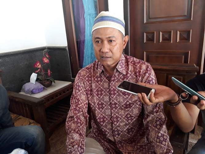 Ingin Majukan Kab. Cirebon, Petani Tebu Ini Siap Daftar Bacaleg 2019 Mendatang