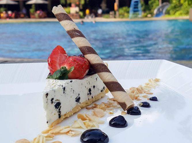 Semangat Oktober Dengan Sajian Special Iga Bakar Pencok Di HSPKHI