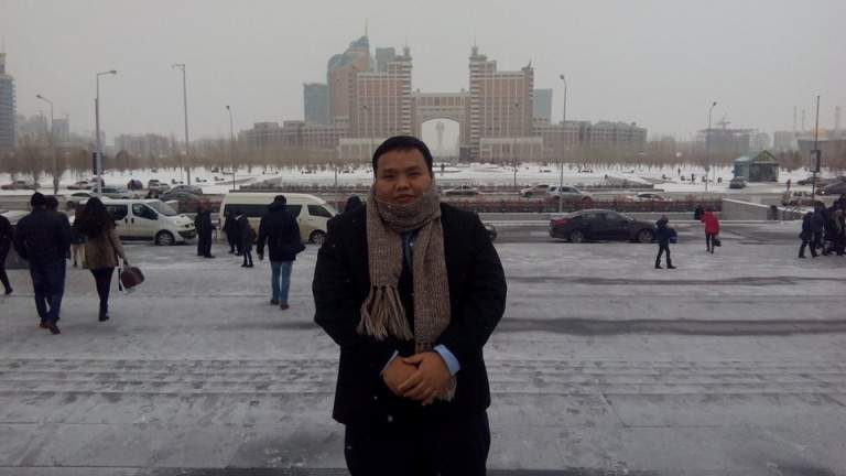 Tiga Tahun Jokowi-JK Belum Mampu Dorong Pertumbuhan Ekonomi Tiga Tahun Jokowi-JK Belum Mampu Dorong Pertumbuhan Ekonomi