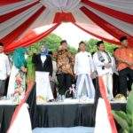 Aher: Santri dan Ulama Pemilik Saham Terbesar Negeri Ini