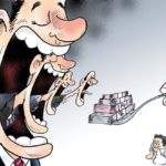 Terkuak, Dugaan Penyelenggara Negara Terima Gratifikasi PT Langgeng Pertiwi