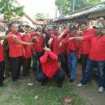 Seluruh PAC PDIP Tolak Petahana, Jika Direkom PAC Akan Tutup Selimut