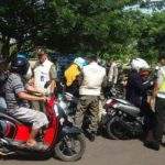 Razia Yustisi, 50 Orang Ngaku Belum Miliki eKTP