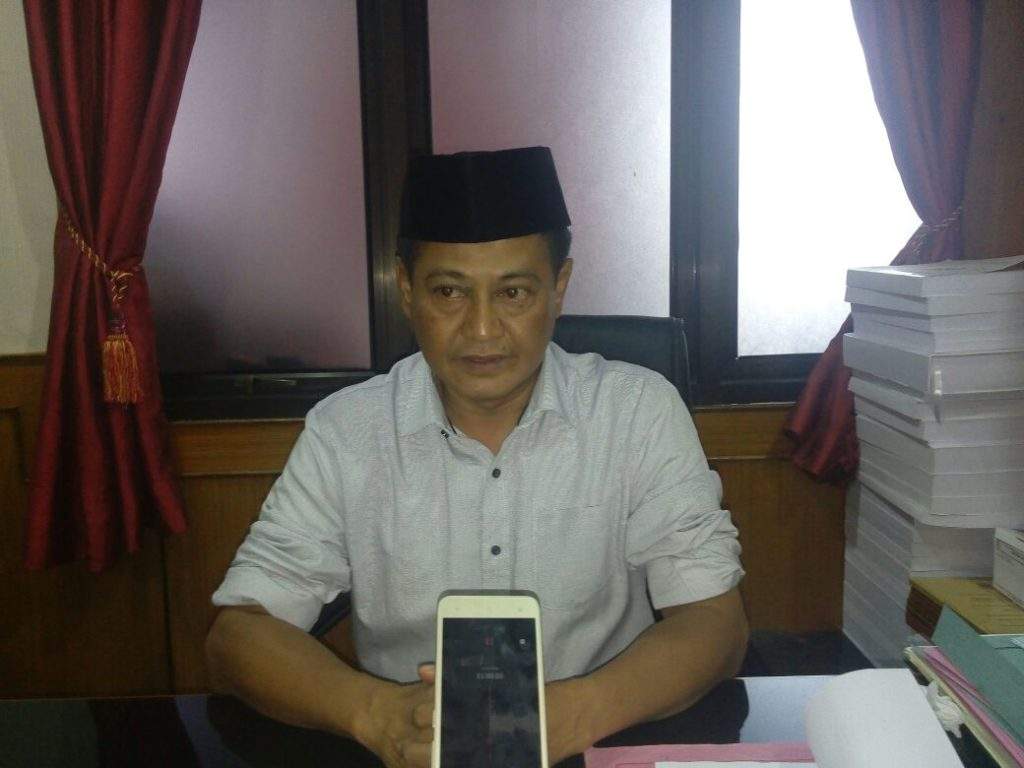 Rekom Gerinda Dipastikan Awal November