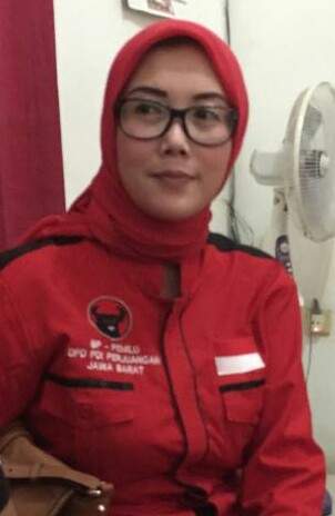 Besok, Selly Resmi Jadi Wabup Cirebon Besok, Selly Resmi Jadi Wabup Cirebon