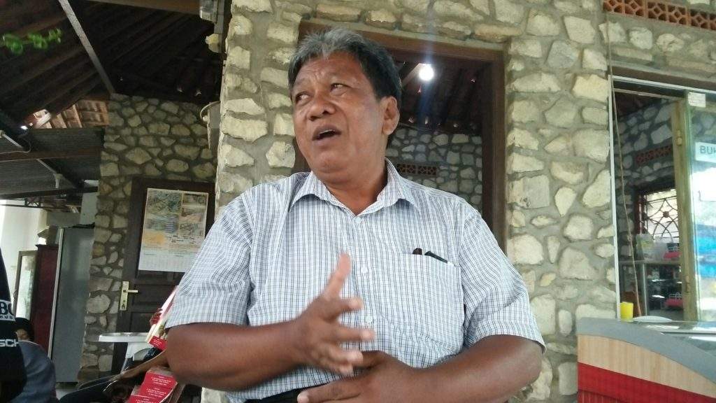 Mantan Sekretaris Verifikasi HAM Demokrat Kab Cirebon Ikut Ramaikan Konstalasi Pilkada Kab Cirebon