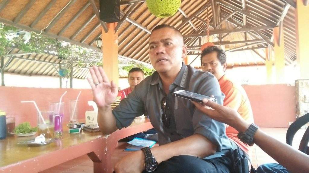 Brahma Kumbara Si Lumba-lumba Cerdas Akan Hadir di Kab Cirebon