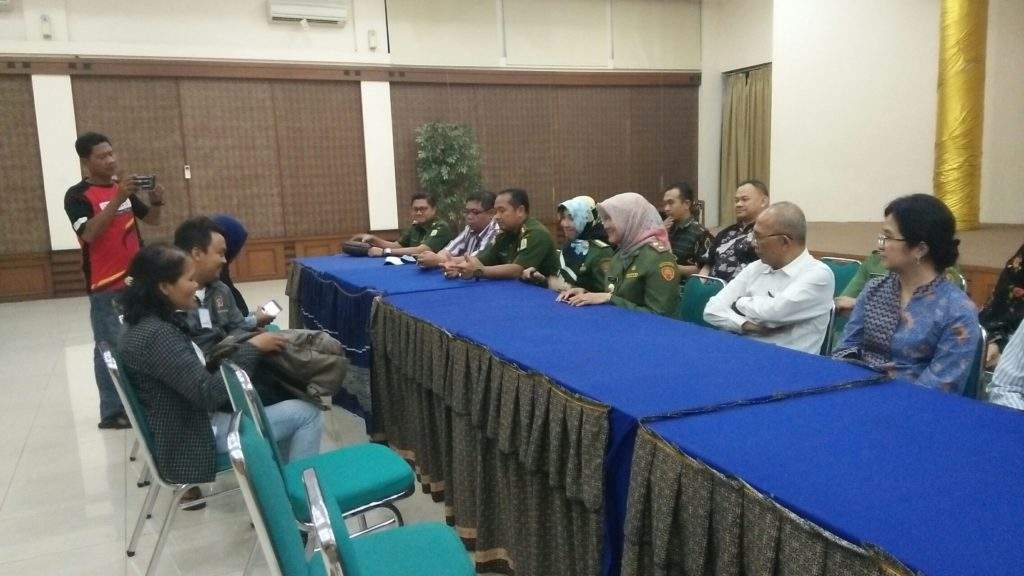 Bayi Fivin Meninggal, Tim Investigasi Dinkes Belum Dapatkan Kesimpulan Bayi Fivin Meninggal, Tim Investigasi Dinkes Belum Dapatkan Kesimpulan