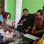 Ada Upaya Jalur Damai, Juhana Lebih Memilih Silahkan Ke Kuasa Hukum Saya Saja