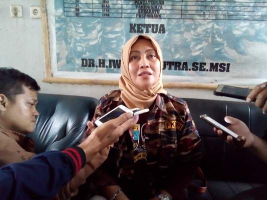 Peringati HUT, FKPPI Tasik Gelar Seminar & Baksos Peringati HUT, FKPPI Tasik Gelar Seminar & Baksos