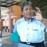 Agus : Jika DPP Demokrat Tidak Merekom, Jalur Independent Siap Ditempuh