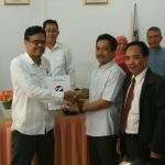 KPU Belum Bisa Menerima Penyerahan Berkas Perindo, Lengkapi Dulu Kekurangannya