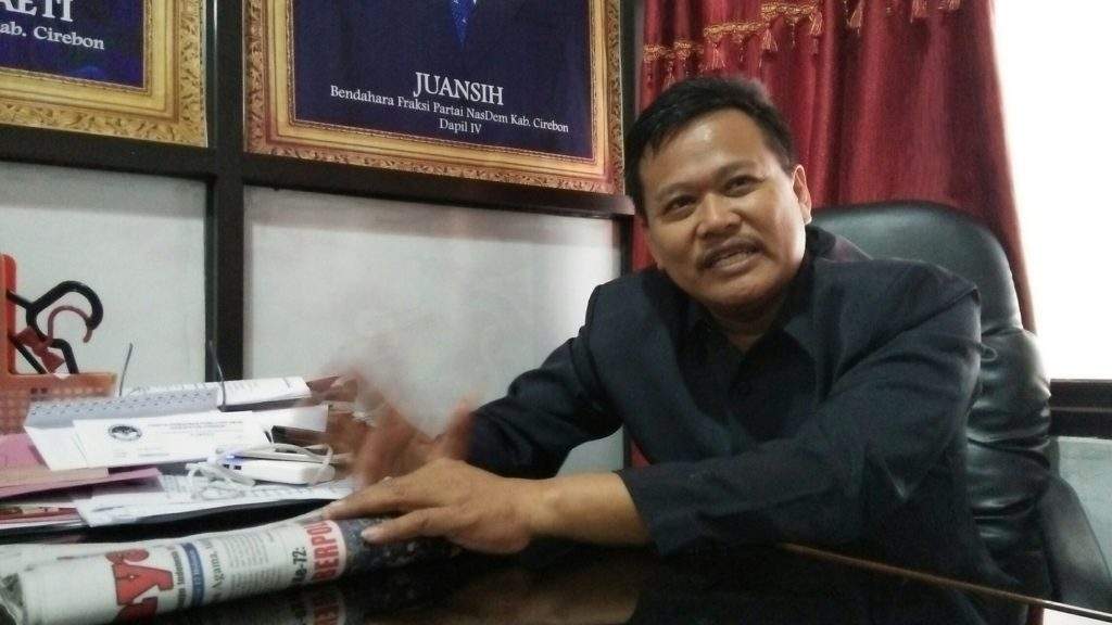 Demokrat, NasDem, PPP dan PBB Sepakat Sebut Koalisinya "Poros Perubahan"
