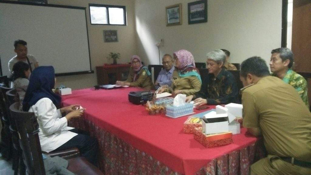 Bayi Fivin Meninggal, Sanksi Untuk Mitra Plumbon, Ini Kata Kadinkes