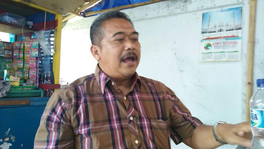 An'im : Poros Perubahan Masih Belum Ada Ikatan, Masih Lentur Kayak Rotan