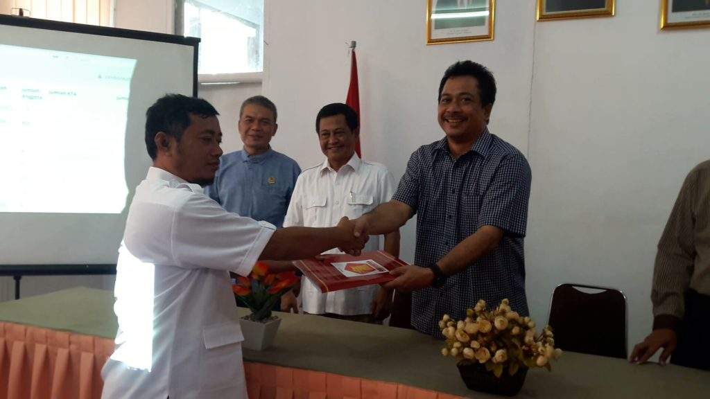 Gerindra Targetkan Peraihan Kursi 2019 Naik