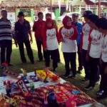 Heviyana Harapkan Generasi Pemuda Pemudi Bisa Mandiri