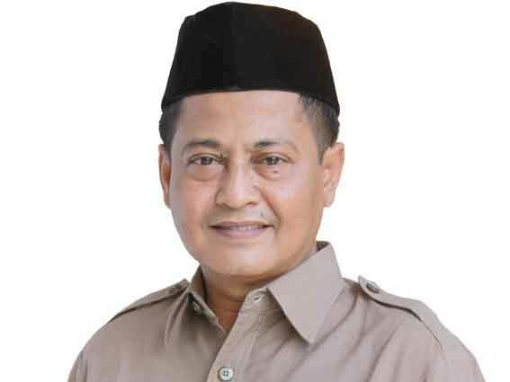 Subhan : Konfernas Partai Gerindra Tidak Bicarakan Rekom