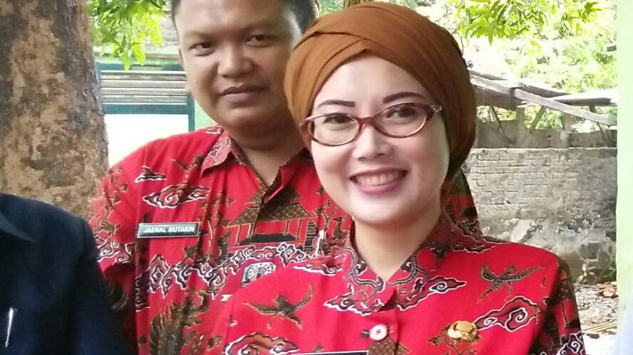 Rekomendasi PDI Perjuangan, Ini Kata Selly